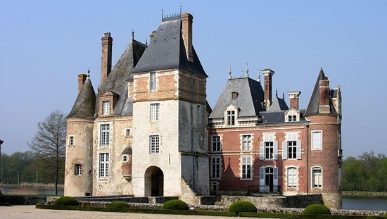 Envie de nature, de culture, de loisirs et d’histoire…