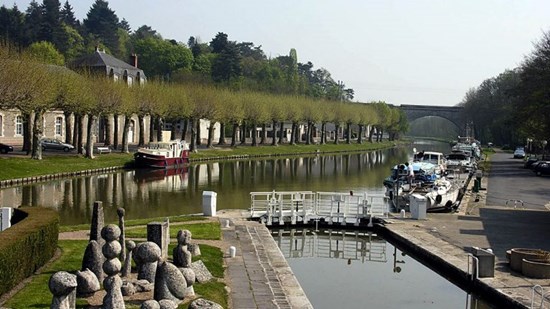 Briare