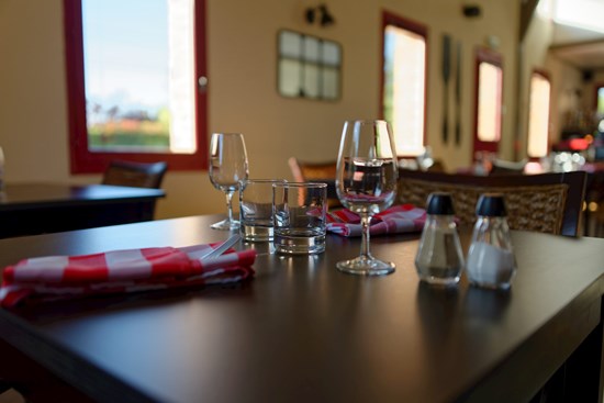 Le restaurant