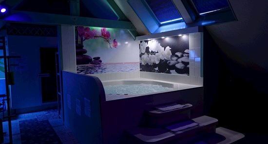 Le hammam